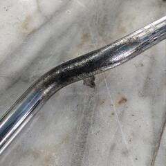 バイクのハンドル(値下げ致しました…💦)の画像