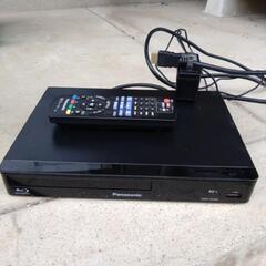 DVDプレーヤー