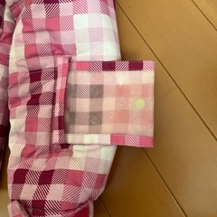 子供スキーウェア140の画像