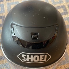 バイクヘルメット