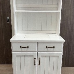 キッチン収納、キャビネット、キッチンボード