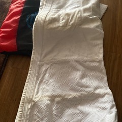 柔道着