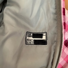 子供スキーウェア140の画像