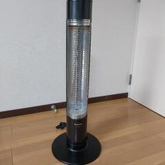 【お取引中】電気ストーブ