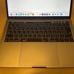 ‼️激安　Apple　MacBook Pro 1TB 16GB Officeソフト付き‼️の画像