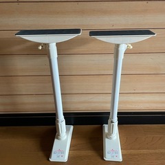 天井突っ張り棒