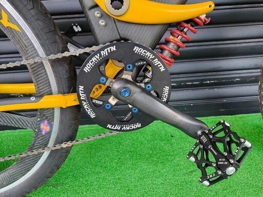 マウンテンバイク】 GIANT ジャイアント MCM-D900 スポーツ自転車買取