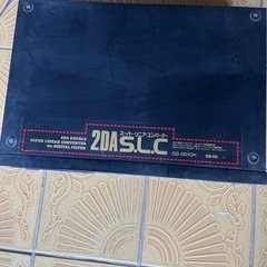 デンオン CDデッキの画像