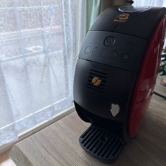 ネスカフェ　バリスタ