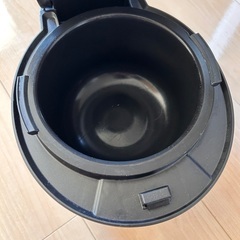 SHARP ヘルシオホットクックの画像