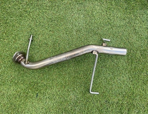 ラアンスポーツ　マフラー