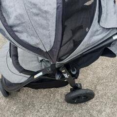 【KATOJI】Joie　ベビーカー　ライトトラックスエアの画像