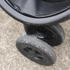 【KATOJI】Joie　ベビーカー　ライトトラックスエアの画像