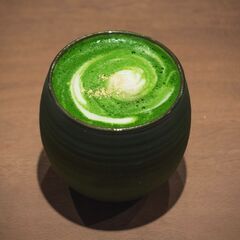 【築地カフェ】パティシエ、フレンチ、和菓子職人募集しています！の画像