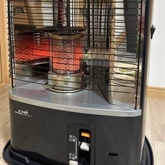 石油ストーブ　CORONA