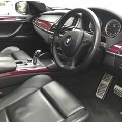 BMW　X6Mの画像