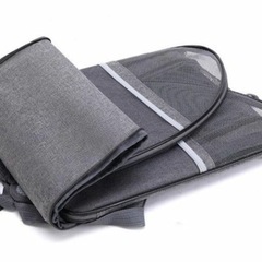最終値下げしました！【新品未使用】ペット用リュック　キャリー　売れなければ、処分予定！の画像
