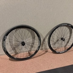 ロードバイククリンチャー