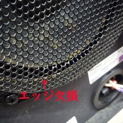 5.1ch サラウンドセット パイオニア HTZ-33DV サブウーファー難あり XV-DV33 S-DV33 中古 リモコン付き Pioneer 苫小牧西店の画像