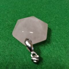 新品未使用品・ペンダントヘッドの画像