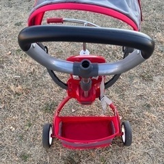 RADIOFLYER 三輪車　コストコ　美品の画像
