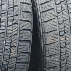 中古スタッドレスあります。195/65R-15VOXY・NOAH...