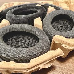 【大阪or東京手渡し】Sennheiser HD490 proの画像