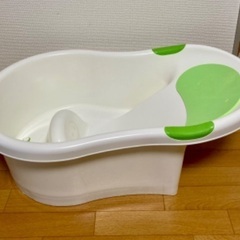 ベビーバス　新生児用バス