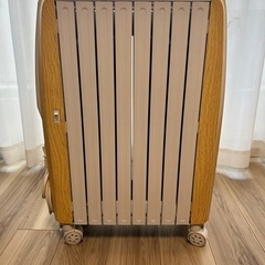 オイルヒーターの画像