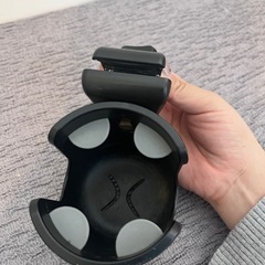 ベビーカー　ドリンクホルダーの画像