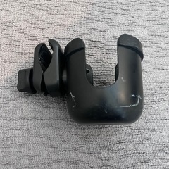 ベビーカー　ドリンクホルダー