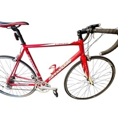 Cannodale キャノンデール CAAD8 EN14781　　