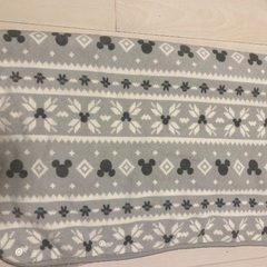 ひざ掛け