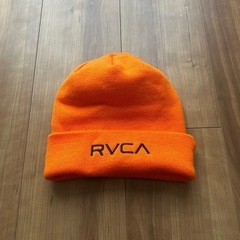 RVCA　
