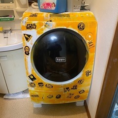 洗濯機
