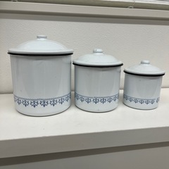 キャニスター