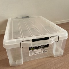 収納　コンテナ