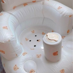 ベビーチェア＊バスチェアの画像