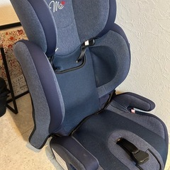 チャイルドシート