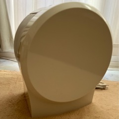 東芝　加湿器　ULOS