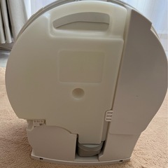 東芝　加湿器　ULOSの画像
