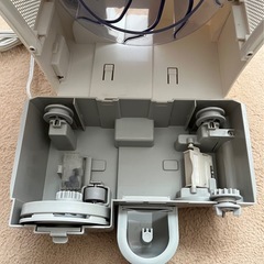 東芝　加湿器　ULOSの画像