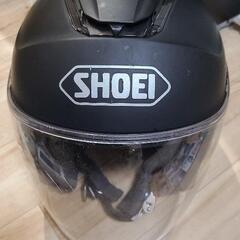 バイクヘルメット　SHOEI J-Cruise