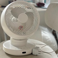 扇風機の画像