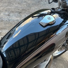 ヤマハ SR400 1JR   VMキャブ 強制開閉の画像
