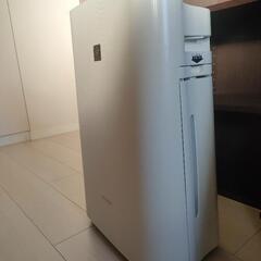 空気清浄機の画像