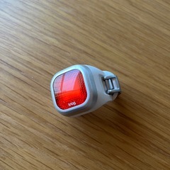 knog ノグ　ブラインダー　ミニ　ライト