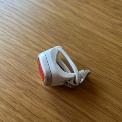 knog ノグ　ブラインダー　ミニ　ライトの画像