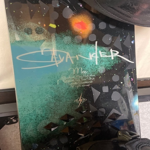SAVANNER スノーボード