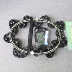 未使用 イエティ スノーネット 非金属タイヤチェーンの画像